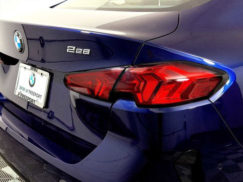 Used 2025 BMW 228i xDrive w/ Premium Package image 25