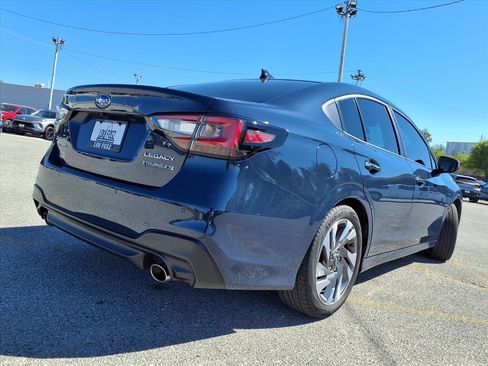 Used 2024 Subaru Legacy Touring XT image 34