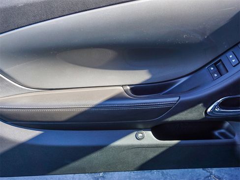 Used 2015 Chevrolet Camaro LT w/ RS Package image 17