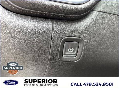 Used 2023 Chevrolet Silverado 2500 LTZ w/ LTZ Convenience Package image 27