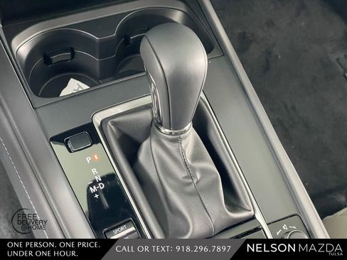 New 2026 MAZDA CX-30 AWD 2.5 S w/ Select Sport Pkg image 34