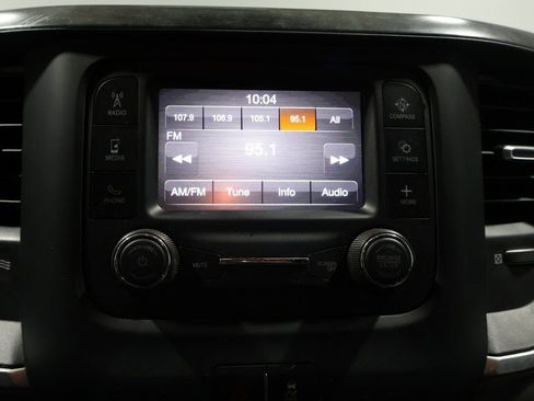 Certified 2021 RAM 2500 Big Horn image 27