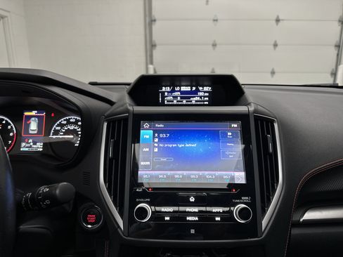 Used 2019 Subaru Forester Sport AWD/4WD image 30