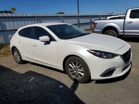 Used 2014 MAZDA MAZDA3 i Touring FWD image 4