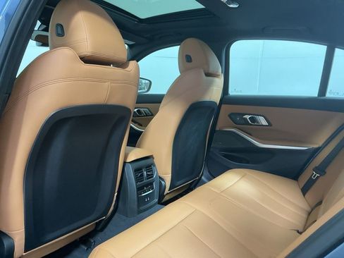 New 2026 BMW 330i Sedan w/ Premium Package image 26