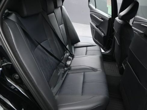 New 2026 Toyota Camry XSE w/ Premium Plus Package FWD image 15