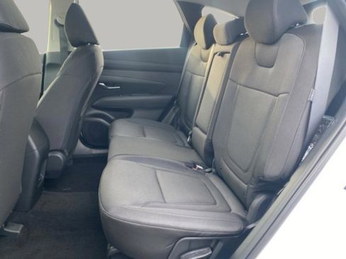New 2026 Hyundai Tucson SE image 31