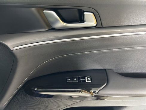New 2026 Kia K5 GT-Line image 12