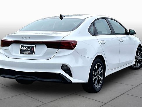 Used 2023 Kia Forte LXS FWD image 25