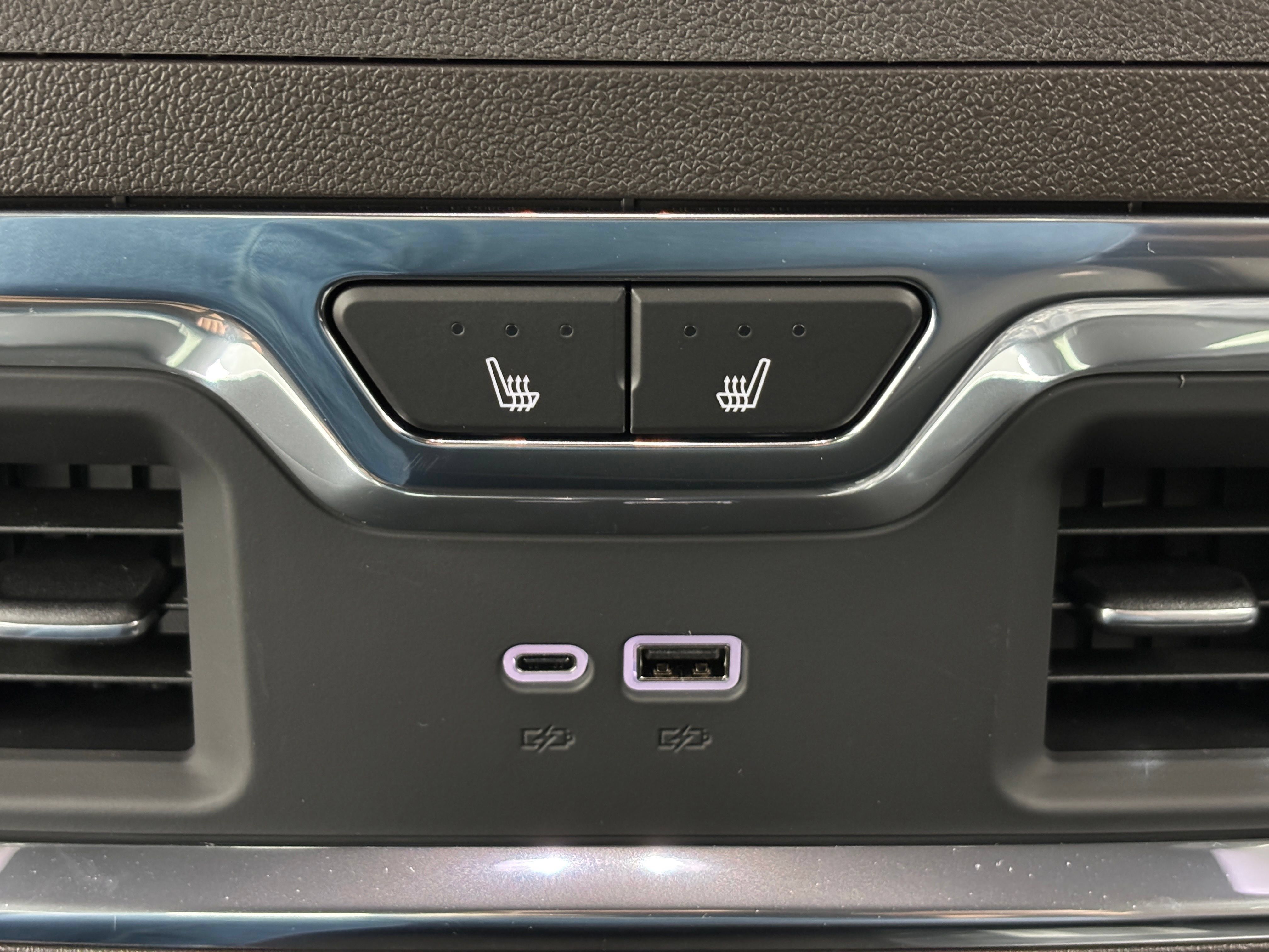 New 2026 GMC Sierra 1500 Denali AWD/4WD image 9