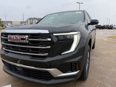 Certified 2025 GMC Acadia Elevation image 12