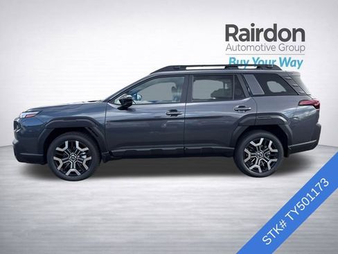 New 2026 Subaru Outback Touring XT image 4