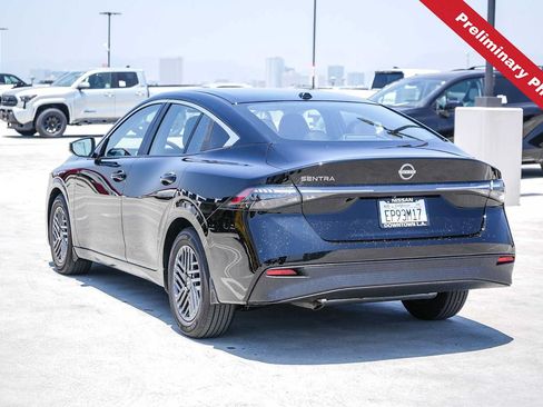 Used 2026 Nissan Sentra SV w/ Floor Mat Package FWD image 8