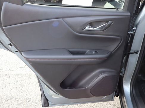 Used 2023 Chevrolet Blazer RS image 27