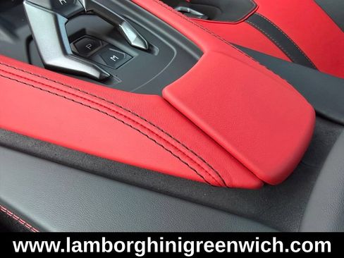 Used 2026 Lamborghini Temerario AWD/4WD image 30