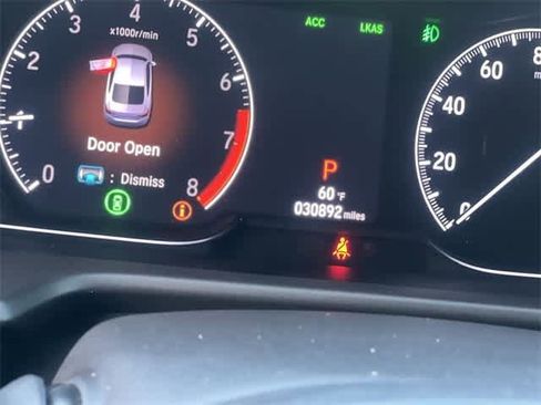 Used 2020 Honda Accord Sport image 19