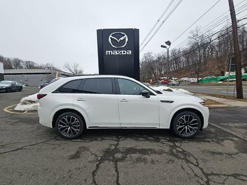 New 2026 MAZDA CX-70 3.3 Turbo S w/ Premium Package image 1