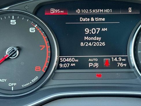 Certified 2023 Audi Q5 2.0T Premium w/ Convenience Package AWD/4WD image 35