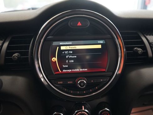 Used 2019 MINI Cooper S w/ Storage Package FWD image 34