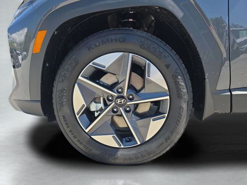 New 2026 Hyundai Tucson SEL FWD image 37