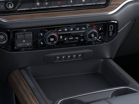 New 2026 Chevrolet Silverado 3500 LT w/ Convenience Package AWD/4WD image 23