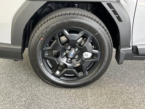 New 2026 Subaru Outback Limited AWD/4WD image 28