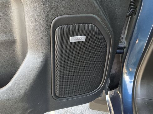 Used 2021 Chevrolet Silverado 2500 High Country w/ Z71 Off-Road Package image 16