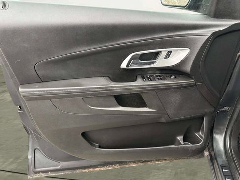 Used 2013 Chevrolet Equinox LS w/ LPO, Protection Package image 11