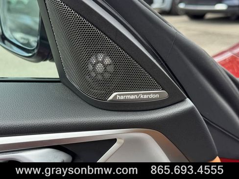 Used 2026 BMW M440i RWD image 16