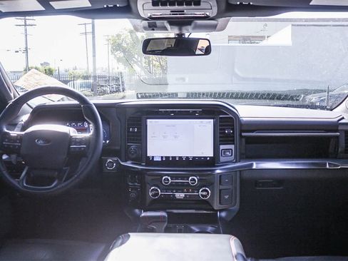 Used 2024 Ford F150 Raptor image 16