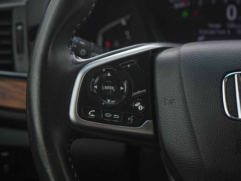 Used 2021 Honda CR-V EX-L image 17
