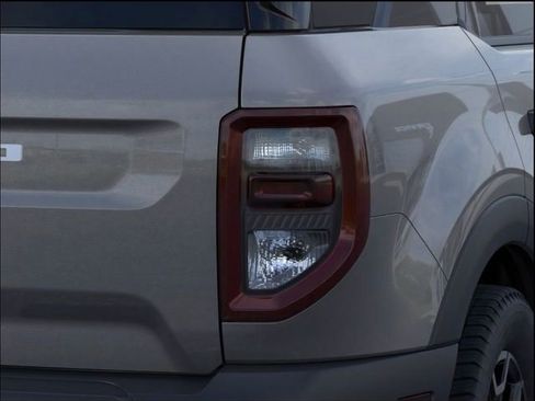 Used 2026 Ford Bronco Sport Outer Banks w/ Outer Banks Tech Package+ AWD/4WD image 12