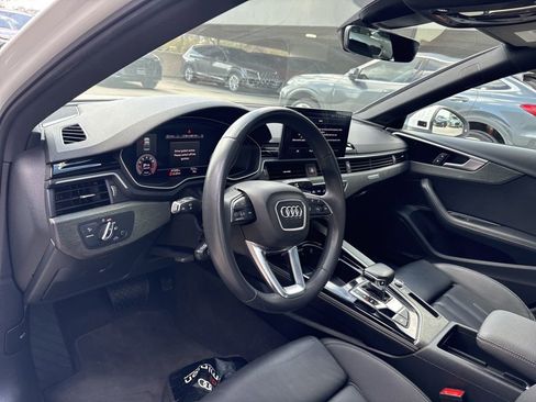 Used 2023 Audi A4 2.0T Premium Plus image 12