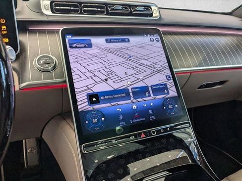 New 2025 Mercedes-Benz Maybach S 680 Maybach S 680 image 11