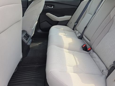 Certified 2026 Honda Accord SE image 12
