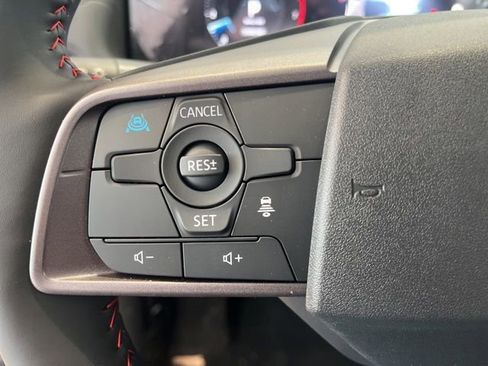 New 2026 Nissan Sentra SR w/ SR Premium Package FWD image 20