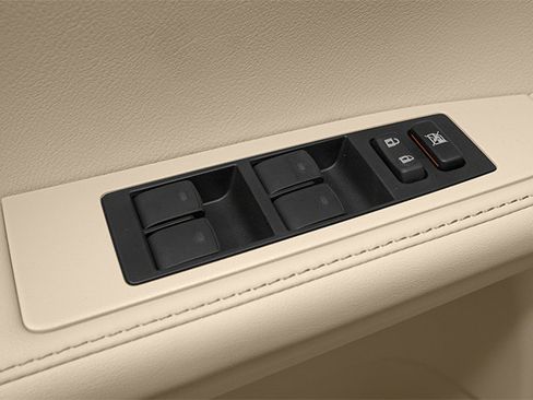 Used 2014 Lexus ES 300h w/ Luxury Package w/Bamboo Trim image 19