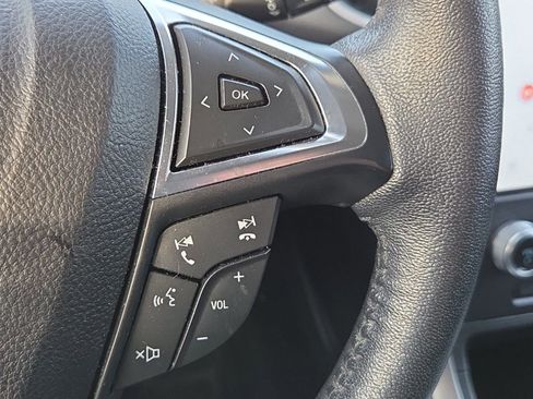 Used 2022 Ford Edge SEL w/ Convenience Package AWD/4WD image 19