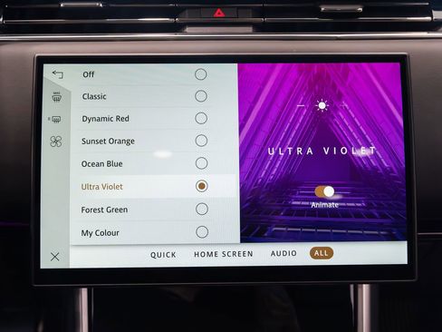 Used 2024 Land Rover Range Rover SE image 19