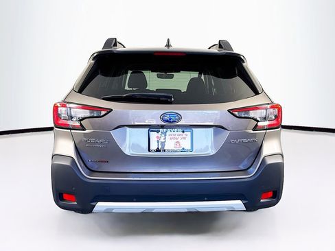 Used 2024 Subaru Outback Limited image 8