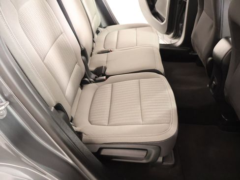 Used 2022 Ford Escape S FWD image 13