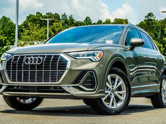 Used 2025 Audi Q3 2.0T Premium AWD/4WD video 1