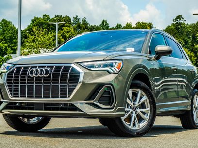 Used 2025 Audi Q3 2.0T Premium