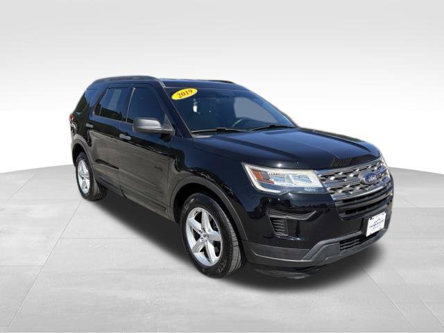 Used 2019 Ford Explorer 4WD image 8