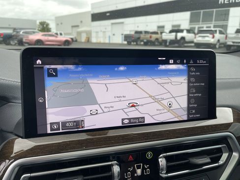 Used 2023 BMW X3 M40i w/ Premium Package image 14