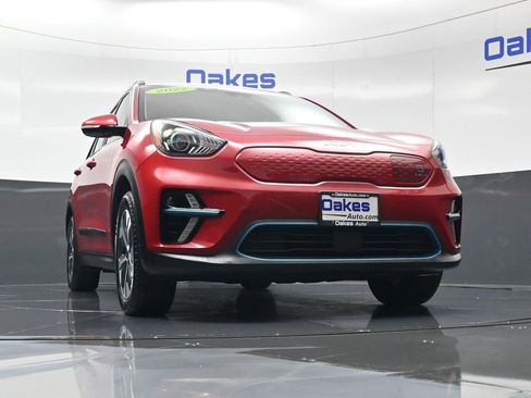 Used 2022 Kia Niro EX Premium image 40