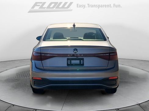 New 2026 Volkswagen Jetta S image 6