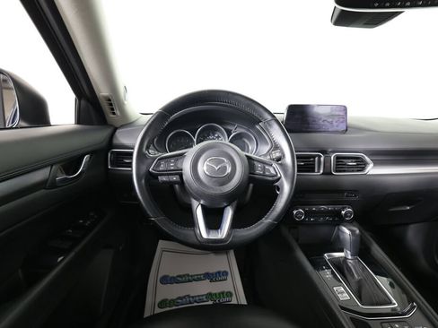 Used 2017 MAZDA CX-5 Touring w/ Preferred Equipment Package image 29
