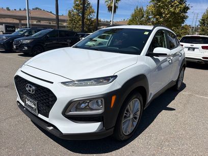 Used 2019 Hyundai Kona SEL
