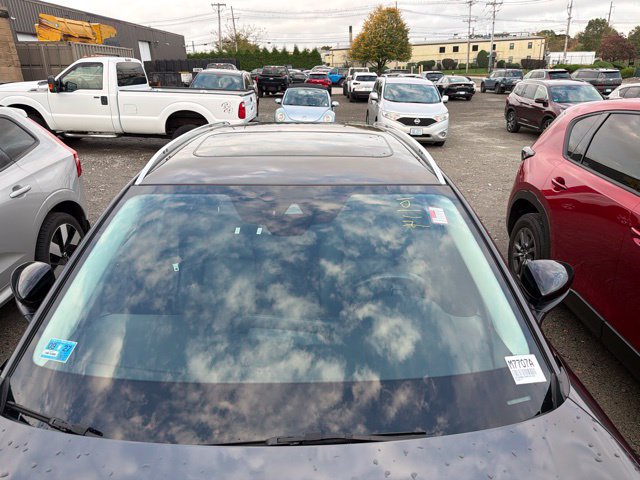 Used 2021 MAZDA CX-30 AWD 2.5 Turbo S image 8